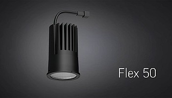 Светильник Flex