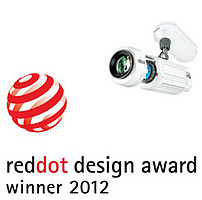 LED-проектор Kreios G1 удостоен премии red dot award
