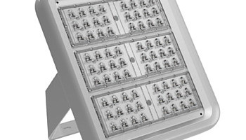 Светодиодные прожекторы для рекламных щитов Lumios