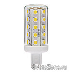 SAYA LED34 SMD G9-WW - новая лампа с диодами LED в предложении Kanlux!
