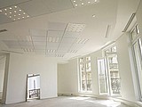 Компания Philips первой в мире реализует проект по оборудованию офиса исключительно с помощью светодиодных технологий