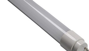 LED TUBE – бюджетная серия светодиодных светильников