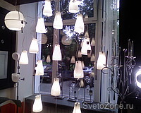 PEAR.   LUX-LIGHT.