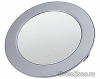 Компания OSRAM разработала новые светильники на основе энергоэффективных органических светодиодов – Orbeos Dance