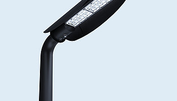 LV-LEAF новый городской светильник Ledvizor