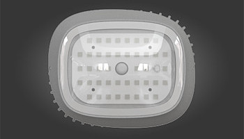 TITAN LED.    