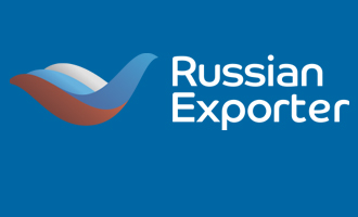 Компания Дюрэй получила знак «Russian Exporter»