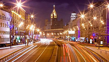 «Сделано в России»: телекомпания РБК выпустила передачу про крупнейший отечественный светотехнический холдинг BL GROUP