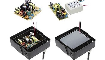 GlacialTech   Igloo FS125S 30W      