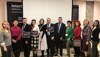 Университет РАЭК объявил о создании отраслевого Экспертного совета