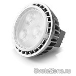 Новейшая светодиодная продукция компании Verbatim на выставке Light + Building 2012