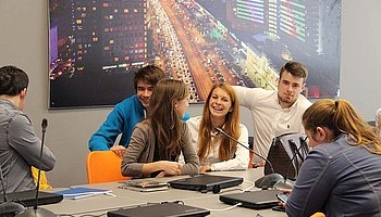 Курсы повышения квалификации НИУ "МЭИ"
