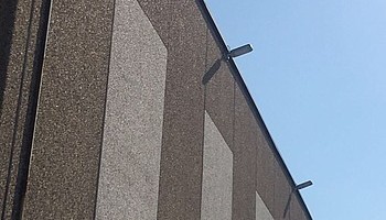 В Испании для освещения индустриальных зон выбрали российские LED-светильники «ФЕРЕКС»