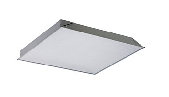 STANDARD LED. Простой, недорогой и надежный светильник