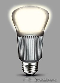 Philips      LED-