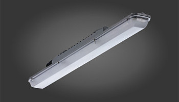        SLICK.PRS LED