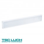 Светодиодный светильник DSO4-7-Slim CTM