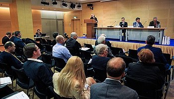 Секция «Светотехническое образование и методология» Научно-технического Совета (НТС) «Светотехника»