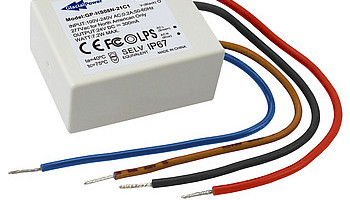 GlacialPower     GP-HS08N   300 