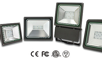 Линейка прожекторов GlacialLight