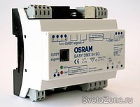 " "  OSRAM:    !