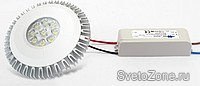   GlacialPower     GL-AR111AD  GL-AR111AN