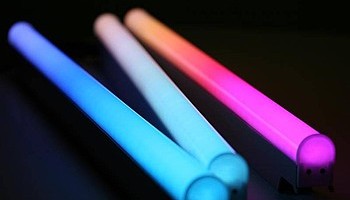 Мультимедийные светодиодные линейки GRIVEN GRAPH-i-LINE