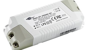 GlacialPower    200  DALI - GP-DP004N-16V