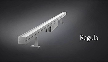 Regula. Архитектура света