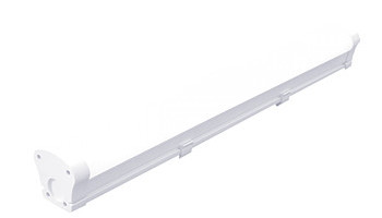 Промышленный светильник ЛУЧ-2х8 LED 0,6 БАП IP 65