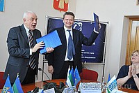 Энергетики помогут УГТУ сэкономить на коммунальных расходах