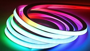FLEX NEON и другие новинки RADUGA™