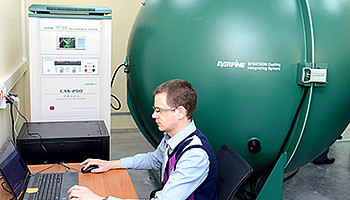 Испытательный центр ГК IEK: все для качества, все для успеха