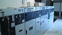 "АМИРА-Энерго" осуществила поставку комплектно-распределительных устройств для тоннельной трансформаторной подстанции на участке автомобильной дороги М - 27 "Джубга-Сочи"