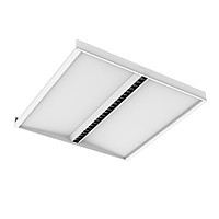 Компания Varton представит на выставке Interlight Russia|Intelligent Building Russia новое семейство офисных светильников SOFT/OT Comfort