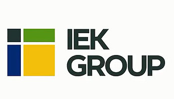 IEK GROUP: энергия без границ