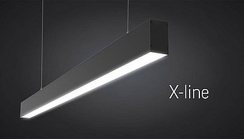 Светильник X-line