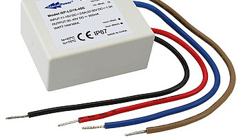    GP-LD15-40C  GlacialPower   ,    