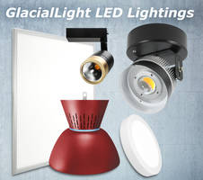 GlacialTech          International Lighting Fair 2014  