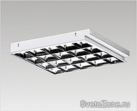 Растровые светильники от Eco Light Group
