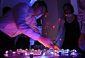 Мастер-класс от компании Philips «Светодиоды – просто о сложном»