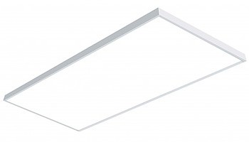Светильник светодиодный ЛУЧ-8х8 LED 1,2-4