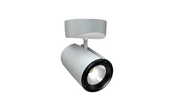Новинка торгового освещения! Серия мощных светодиодных прожекторов BELL LED