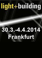 Компания Marbel приглашает посетить Light + Building 2014