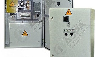 Ящики трансформаторные понижающие ЯТП