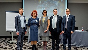 Зимняя сессия Университета РАЭК: итоги