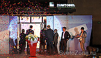     Zumtobel  