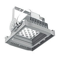 Новинка компании АтомСвет – светодиодные прожекторы Meccano для тяжелых условий эксплуатации