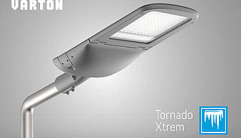Уличный светильник Tornado Xtrem