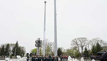 Концессия в Биробиджане: подписано новое 15-летнее Концессионное соглашение МСК «БЛ ГРУПП»
